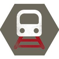 Icon Jobticket Bahn